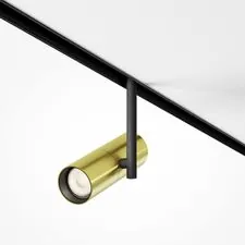 Maytoni Technical TR005-4-12W-DS-BBS Трековый светильник Elti Exility 2700-6000K 12Вт 36° Dim Smart