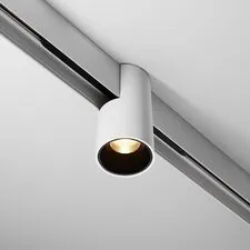 Maytoni Technical TR122-2-7W3K-W Трековый светильник Alfa Exility 3000K 7Вт 50°