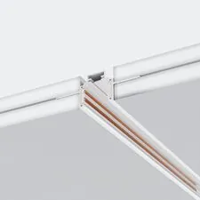 Maytoni Technical TRXM034-422W Шинопровод 2м Exility низкопрофильный  встраиваемый под ГКЛ 12,5
