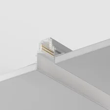 Maytoni Technical TRX010-421W Шинопровод 1м Gravity встраиваемый белый