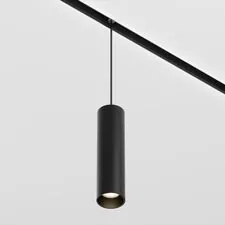 Maytoni Technical TR041-4-12W3K-M-DS-B Трековый подвесной светильник Focus Led Exility 2700-6000K 12Вт 36° Dim Smart