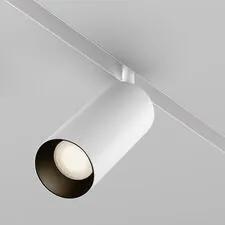 Maytoni Technical TR032-4-20WTW-S-DD-W Трековый светильник Focus Led Exility 2700-6000K 20Вт 36° Dim Dali1