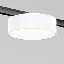 Maytoni Technical TR189-1-12W4K-BW Трековый светильник Zon Levity 4000К 12Вт 100°
