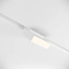 Maytoni Technical TR075-2-10W4K-W Трековый светильник Basis Gravity 4000K 10Вт 120°