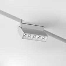 Maytoni Technical TR077-2-10W4K-W Трековый светильник Points Rot Gravity 4000K 10Вт 30°