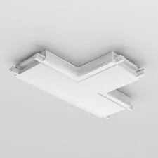 Maytoni Technical TRA084CT-11W Коннектор питания T-образный Radity белый