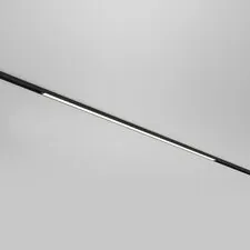 Maytoni Technical TR173-1-24WTW-B Трековый светильник Basis Basity 24Вт 120°