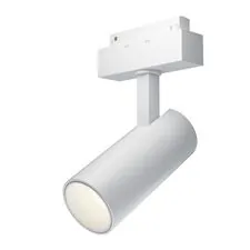 Maytoni Technical TR019-2-15W3K-W Трековый светильник Focus Led S35 3000K 18Вт 24°