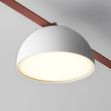 Maytoni Technical TR126B-20W3K-W Подвесной светильник Bowl Parity 3000K 20Вт 120° белый