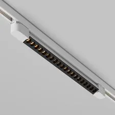 Maytoni Technical TR195-3-20W2.7K-M-W Трековый светильник Points Trinity 2700K 20Вт 30°