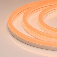 Arlight 023505 Гибкий неон ARL-CF2835-Classic-220V Amber (26x15mm) (Arlight, 8 Вт/м, IP65) 023505