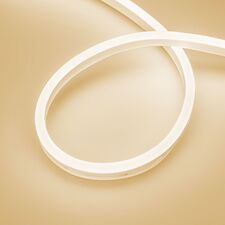 Arlight 036687 Светодиодная лента герметичная AURORA-PS-A120-16x8mm 24V Warm3000 (10 W/m, IP65, 2835, 5m) (Arlight, Силикон) 036687