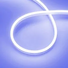 Arlight 036679 Светодиодная лента герметичная AURORA-PS-A120-12x6mm 24V Blue (10 W/m, IP65, 2835, 5m) (Arlight, Силикон) 036679