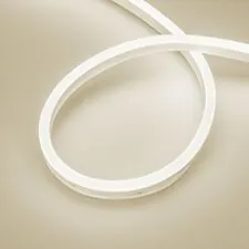 Arlight 036686 Светодиодная лента герметичная AURORA-PS-A120-16x8mm 24V Day4000 (10 W/m, IP65, 2835, 5m) (Arlight, Силикон) 036686