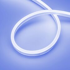 Arlight 036691 Светодиодная лента герметичная AURORA-PS-A120-16x8mm 24V Blue (10 W/m, IP65, 2835, 5m) (Arlight, Силикон) 036691