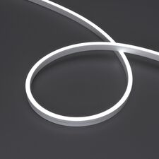 Arlight 027946 Герметичная лента MOONLIGHT-5000S-SIDE-2835-120-24V White (6х12mm, 10W, IP67) (Arlight, Вывод прямой, 3 года) 027946