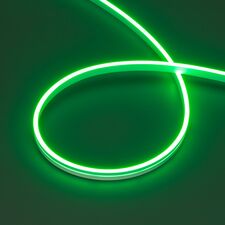 Arlight 038315 Светодиодная лента герметичная MOONLIGHT-SIDE-A168-4x10mm 24V Green (7,2 W/m, IP65, 5m, wire x2) (Arlight, Вывод прямой, 3 года) 038315