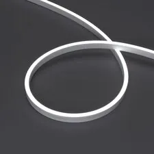 Arlight 027946 Герметичная лента MOONLIGHT-5000S-SIDE-2835-120-24V White (6х12mm, 10W, IP67) (Arlight, Вывод прямой, 3 года) 027946