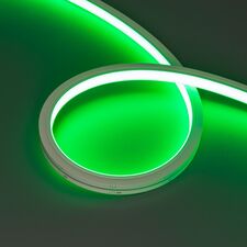 Arlight 031017 Гибкий неон ARL-MOONLIGHT-1213-TOP 24V Green (Arlight, 8 Вт/м, IP67) 031017