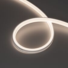 Arlight 042778 Светодиодная лента герметичная MOONLIGHT-TOP-U-A156-13x12mm 24V Day4000 (11 W/m, IP67, 5m, wire x2) (Arlight, Вывод боковой, 3 года) 042778