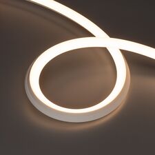 Arlight 029424(2) Гибкий неон ARL-MOONLIGHT-1515-3D 24V Warm (2m) (Arlight, 6,8 Вт/м, IP67) 029424(2)
