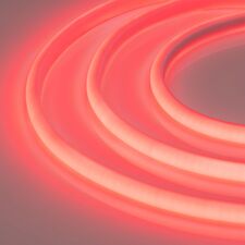 Arlight 026163(2) Светодиодная лента герметичная RTW-PWT-A180-13mm 24V Red (14,4 W/m, IP67, 2835, 5m) (Arlight, 14,4 Вт/м, IP67) 026163(2)