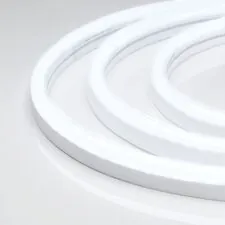 Arlight 030856(1) Гибкий неон ARL-NEON-2615-SIDE 230V White (Arlight, 8 Вт/м, IP65) 030856(1)
