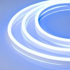 Arlight 030877 Гибкий неон ARL-NEON-1608BH-SIDE 24V Blue (Arlight, 6 Вт/м, IP65) 030877