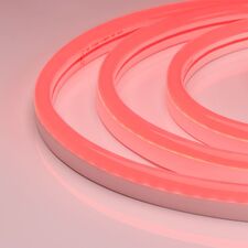 Arlight 041337 Образец Гибкий неон ARL-NEON-2615RH-SIDE 24V Red (Arlight, 8 Вт/м, IP65) 041337