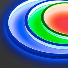 Arlight 025551 Гибкий неон ARL-MOONLIGHT-1213-TOP 24V RGB (Arlight, 12 Вт/м, IP67) 025551