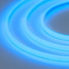 Arlight 026165(2) Светодиодная лента герметичная RTW-PWT-A180-13mm 24V Blue (14,4 W/m, IP67, 2835, 5m) (Arlight, 14,4 Вт/м, IP67) 026165(2)