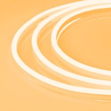 Arlight 041346 Образец Гибкий неон ARL-NEON-1608PH-SIDE 24V Amber (Arlight, 8 Вт/м, IP65) 041346