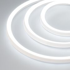 Arlight 029797 Гибкий неон ARL-MOONLIGHT-1515-3D 24V White (Arlight, 6,8 Вт/м, IP67) 029797