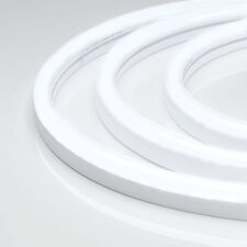 Arlight 041330 Образец Гибкий неон ARL-NEON-2615-SIDE 24V White (Arlight, 8 Вт/м, IP65) 041330