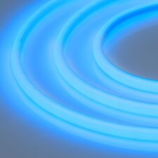 Arlight 026165(2) Светодиодная лента герметичная RTW-PWT-A180-13mm 24V Blue (14,4 W/m, IP67, 2835, 5m) (Arlight, 14,4 Вт/м, IP67) 026165(2)