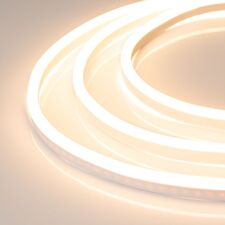 Arlight 030876 Гибкий неон ARL-NEON-1608-SIDE 24V Warm (Arlight, 6 Вт/м, IP65) 030876