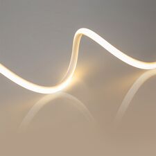 Arlight 024289(2) Светодиодная лента герметичная RTW-PWT-A180-13mm 24V Warm3000 (14,4 W/m, IP67, 2835, 5m) (Arlight, 14,4 Вт/м, IP67) 024289(2)