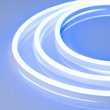 Arlight 041343 Образец Гибкий неон ARL-NEON-1608BH-SIDE 24V Blue (Arlight, 6 Вт/м, IP65) 041343