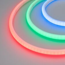 Arlight 029873 Светодиодная лента RTW-5000PWT-4040-120-24V RGB (13mm, 14W/m, IP68, High temp) (Arlight, Герметичный) 029873