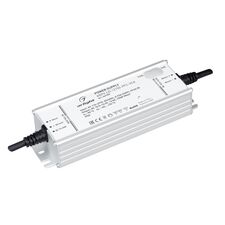 Arlight 047709 Блок питания ARPV-LG-12150-PFC-VCA (10,5-13,5V, 12,5A, 150W) (Arlight, IP65 Металл, 5 лет) 047709