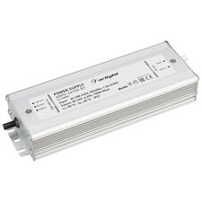 Arlight 028789 Блок питания ARPV-24150-B1 (24V, 6,3A, 150W) (Arlight, IP67 Металл, 3 года) 028789