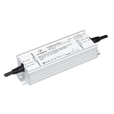 Arlight 049616 Блок питания ARPV-LG-12100-PFC-VCA (10,5-13,5V, 8,33A, 100W) (Arlight, IP65 Металл, 5 лет) 049616