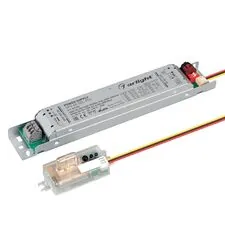 Arlight 041353 Блок питания SPV-60-SDL-PFC (60W, 90-175V, 0,2-0,35A) (Arlight, IP20 Металл, 5 лет) 041353