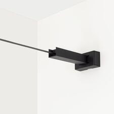 Arlight 034174 Лента-трос STINGRAY-IC-A120 24V Warm2700 (9,6 W/m, IP20, 10m) (Arlight, -) 034174