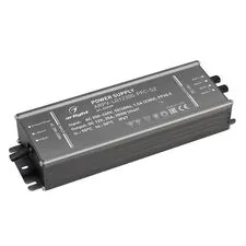 Arlight 022929 Блок питания ARPV-LG12300-PFC-S2 (12V, 25,0A, 300W) (Arlight, IP67 Металл, 5 лет) 022929