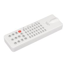 Arlight 036726 Пульт ARL-SR-010-IR (Arlight, IP20 Пластик, 3 года) 036726