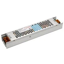 Arlight 023628 Блок питания ARS-200L-12 (12V, 16,7A, 200W) (Arlight, IP20 Сетка, 2 года) 023628