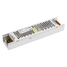Arlight 023626 Блок питания ARS-100L-12 (12V, 8,3A, 100W) (Arlight, IP20 Сетка, 2 года) 023626