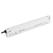 Arlight 042921 Блок питания ARV-SP-48150-MAG-ORIENT-PFC-WH (48V, 3,1A, 150W) (Arlight, IP20 Пластик, 5 лет) 042921