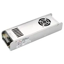 Arlight 020828 Блок питания HTS-400L-12 (12V, 33A, 400W) (Arlight, IP20 Сетка, 3 года) 020828